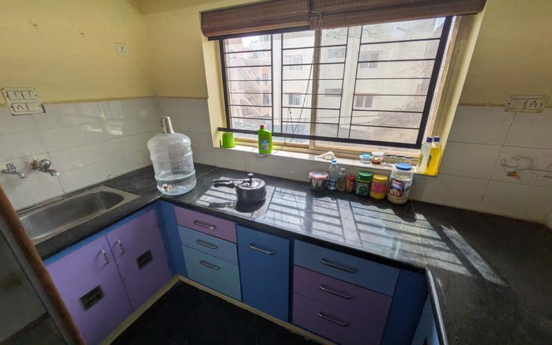 Male flatmate required in 2BHK  apartment  in Bellandur