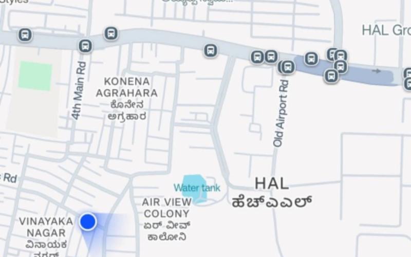 Female flatmate required in 2BHK  apartment  in Bengaluru