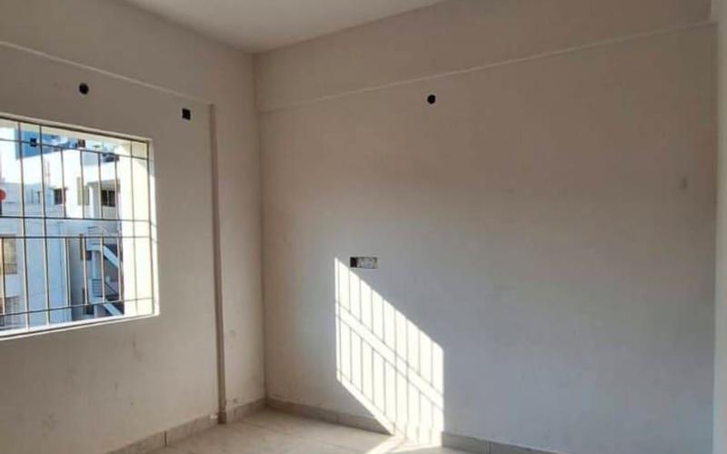 Male flatmate required in 3BHK  flat  in Indiranagar