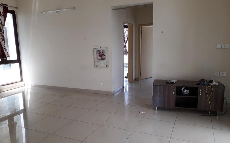 2BHK apartment for rent in Sunway Opus Grand Ville Miyapur