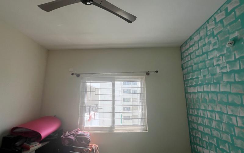 Male flatmate required in 3BHK  apartment  in Naganayakanahalli