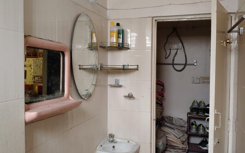 2BHK flat for rent in Ambalipura