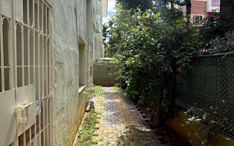 Male flatmate required in 3BHK  apartment  in Haralur