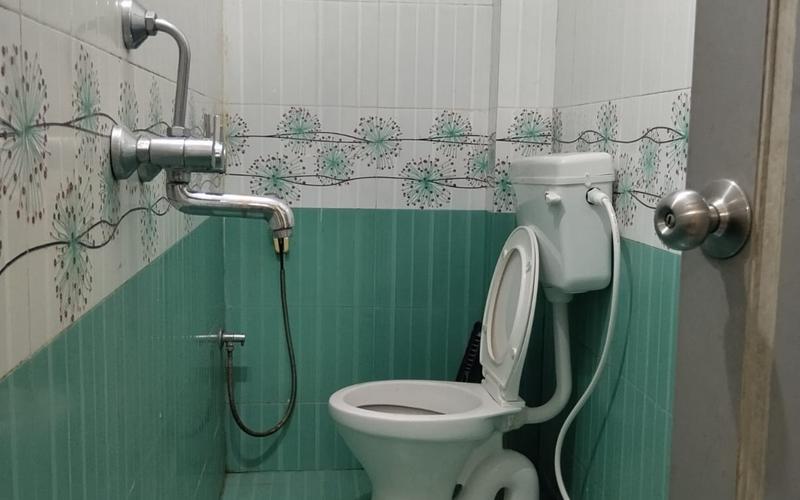 2BHK Flat [Fully furnished] in Banjara-Hills