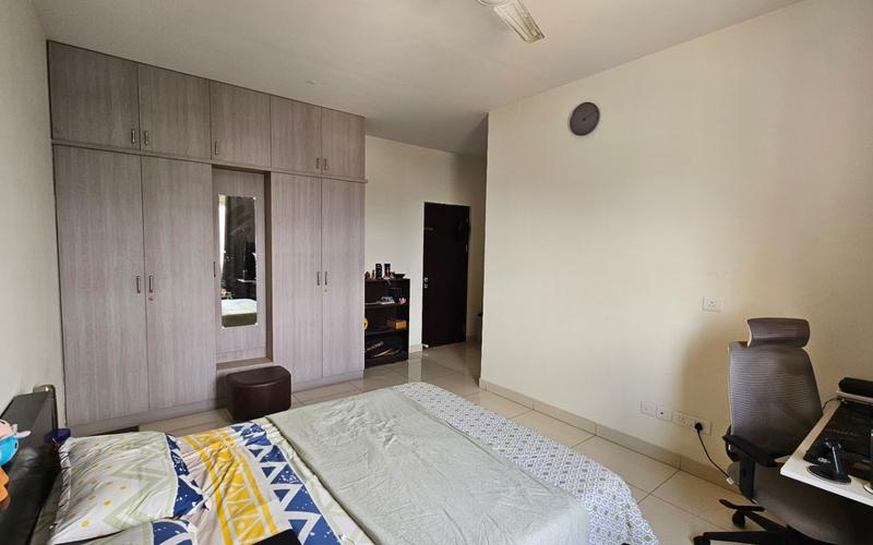 Looking for Male Flatmate - Spectra Raaya, Siddhapura, Whitefield