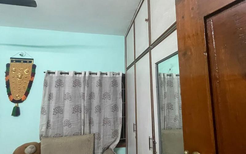 Male flatmate required in 3BHK  independent house in BTM-Layout-1st-Stage