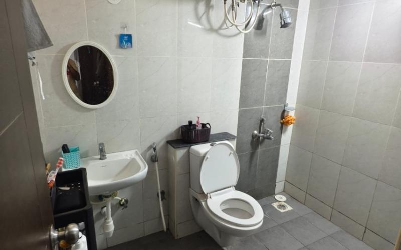 Male flatmate required in 2BHK  flat  in Siddapura
