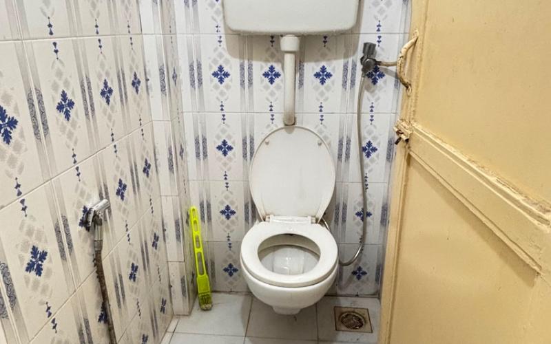 Female roommate required in 1BHK  flat  in Shivthirth-Nagar-Kothrud