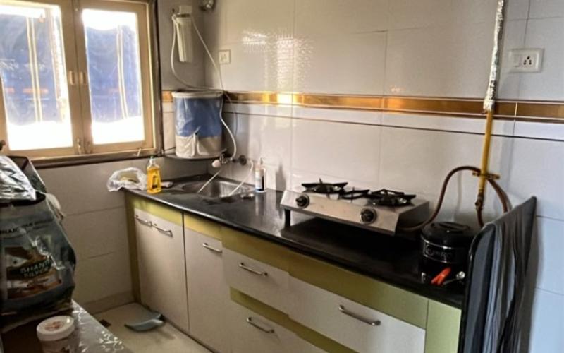 Female flatmate required in 1BHK  apartment  in Maninagar