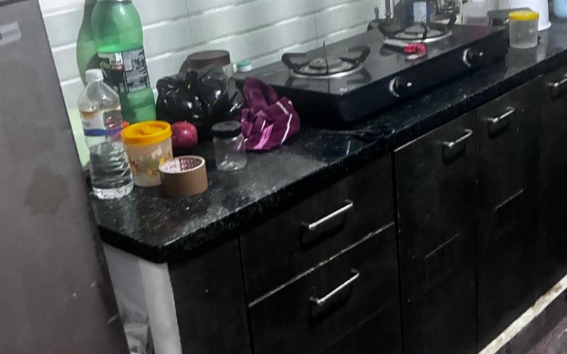 Male flatmate required in 2BHK  independent house in Bommanahalli