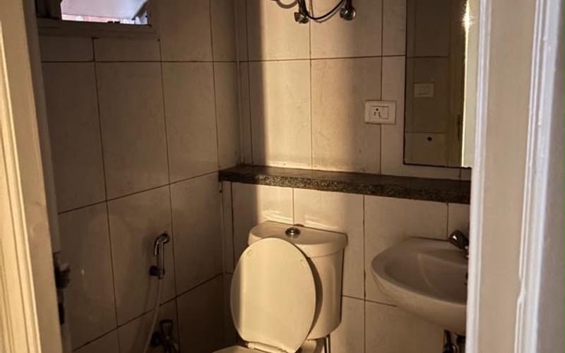 3 female flatmates required in 4BHK  flat  in Whitefield
