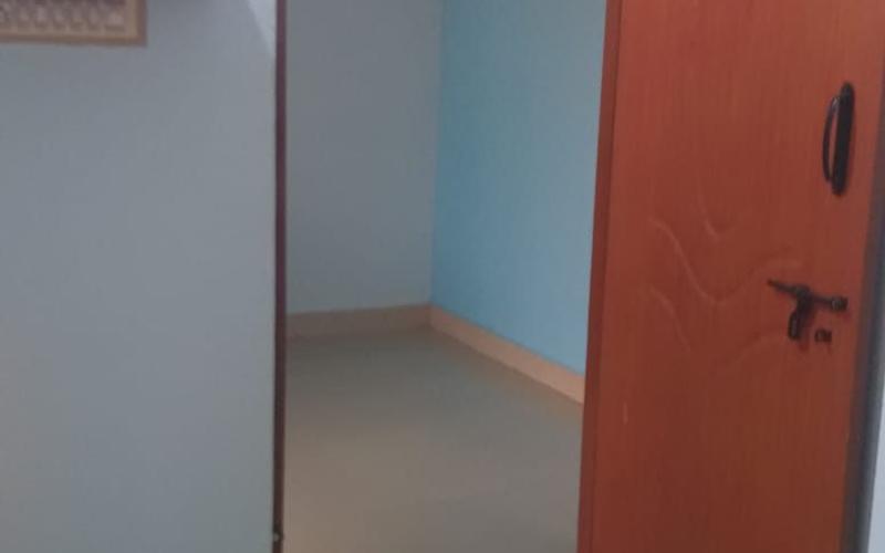 Room in 1RK independent house available in Vishwanatha-Naganahalli-Hebbal