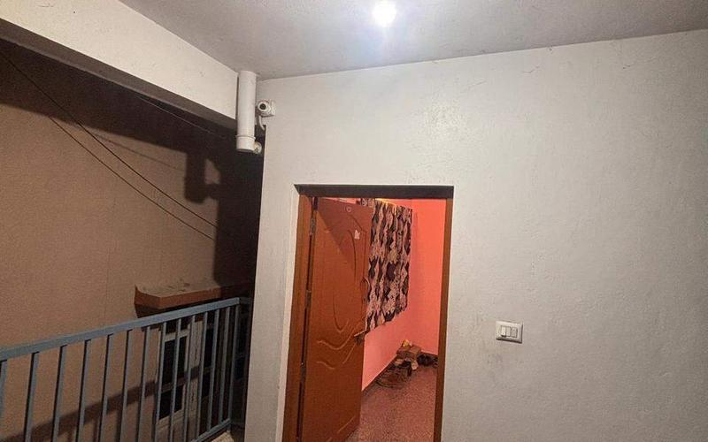 Male flatmate required in 2BHK  flat  in Bommanahalli