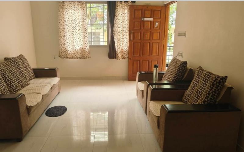 Female flatmate required in 2BHK  apartment  in Bengaluru