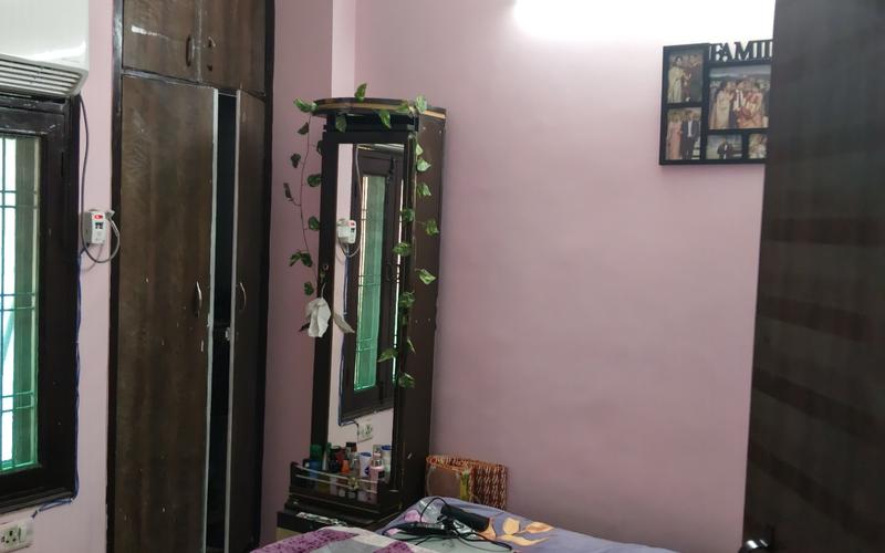 Female flatmate required in 2BHK  apartment  in Palam