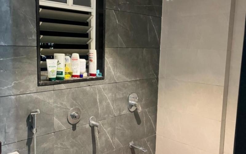 Male flatmate required in 2BHK  flat  in Tathawade