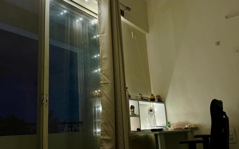 Female flatmate required in 2BHK  flat  in Brookefield