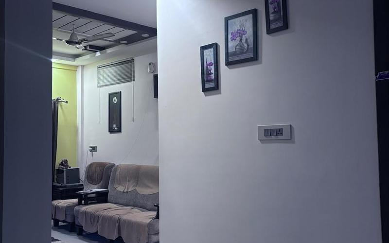 Female flatmate required in 3BHK  independent house in Vignan-Nagar-Doddanekundi-Doddanekkundi