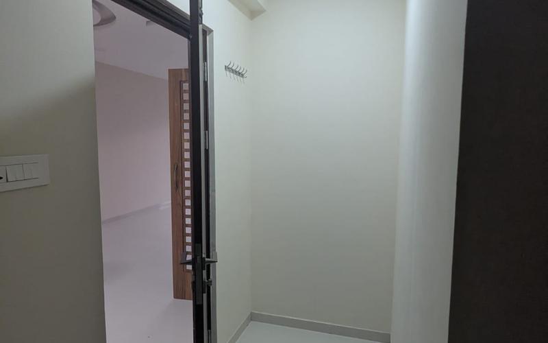Male flatmate required in Brand new 3BHK | Jaswitha Luxor, Kokapet