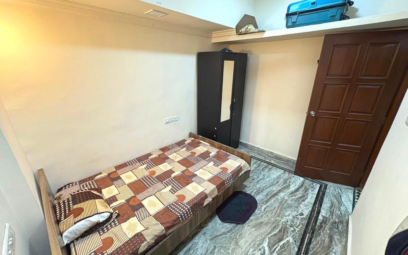 2BHK Flat [Fully furnished] in Banjara-Hills