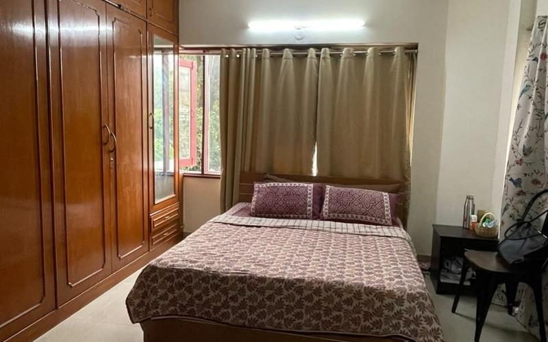 Female flatmate required in 3BHK  apartment  in Bangalore