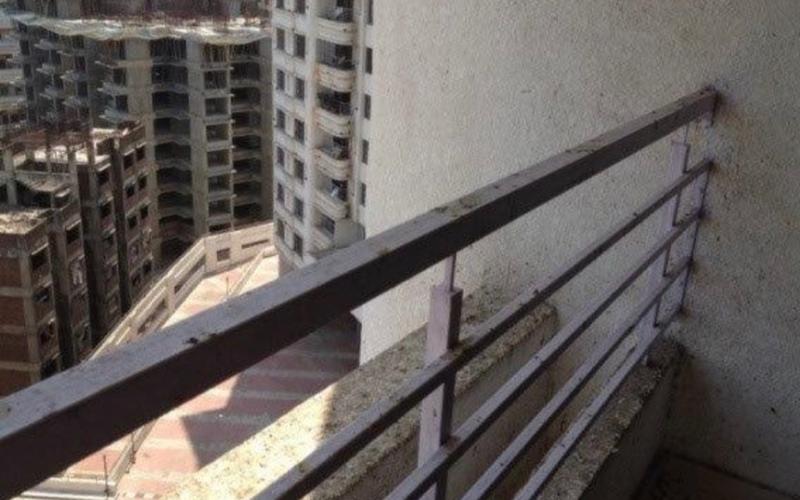 3BHK flat for rent in Andheri-West