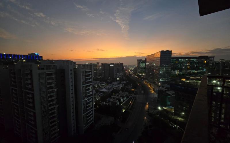 Male flatmate required in 3BHK  flat  in Gachibowli