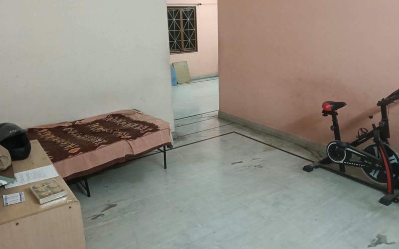 Male flatmate required in 3BHK  flat  in Venkat Enclave, Kondapur