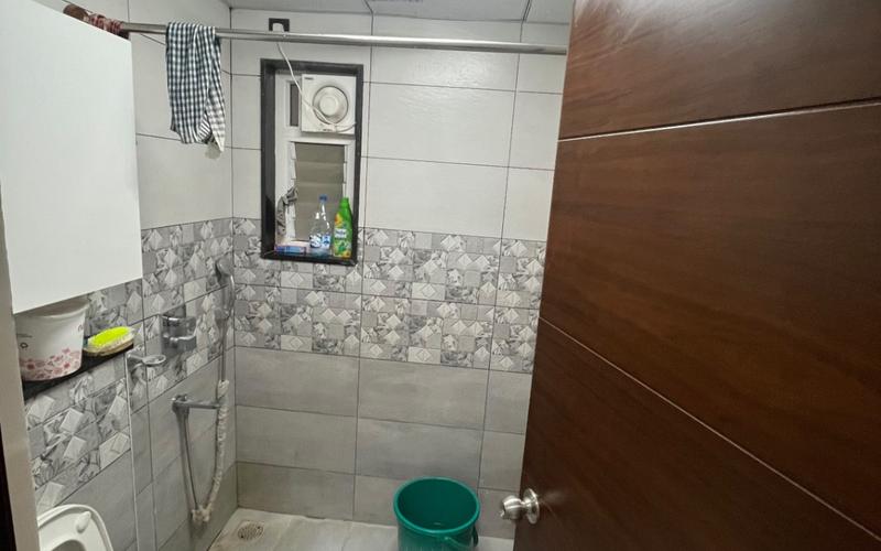 Flatmate required in 4BHK  flat  in Whitefield