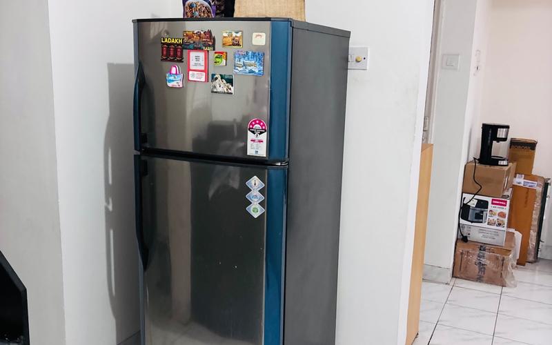Female flatmate required in 2BHK  apartment  in Viman-Nagar