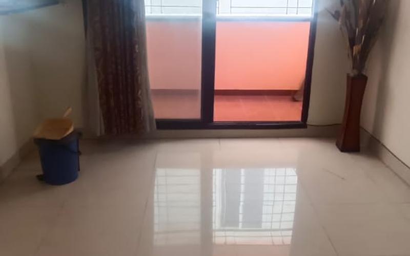 Female flatmate required in 2BHK  flat  in Bellandur
