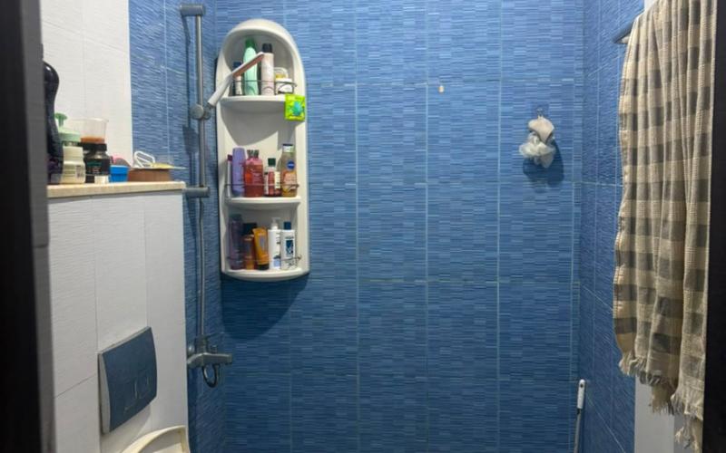 Female flatmate required 