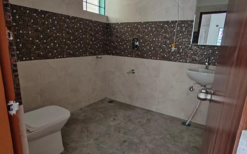 1BHK flat for rent in Indiranagar