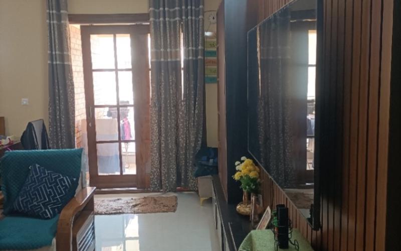 2BHK apartment for rent in Chandapura