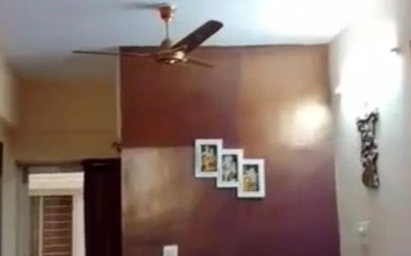 2BHK flat for rent in Belathur-Krishnarajapuram