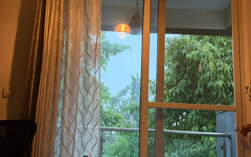 Looking for a Chill Flatmate in 2BHK Flat in HSR Layout