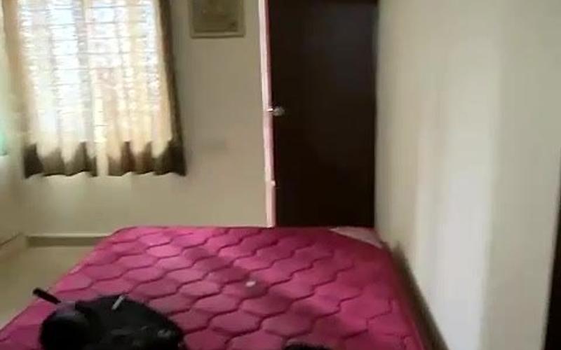 Male flatmate required in 3BHK  apartment  in HSR-Layout