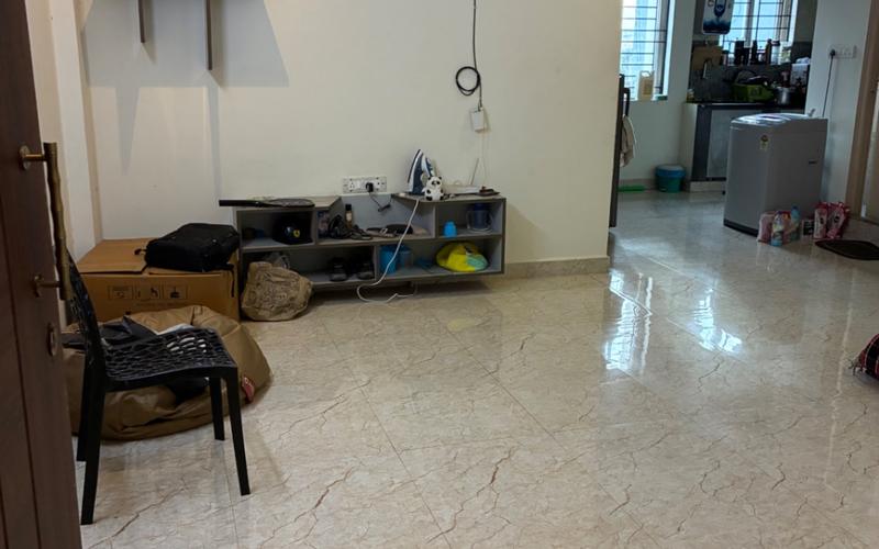Male flatmate required in 2BHK  flat  in Bengaluru-Urban