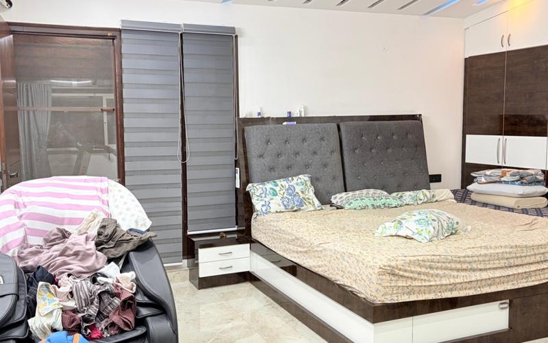 3BHK apartment for rent in JP-Nagar-8th-Phase-J.-P.-Nagar