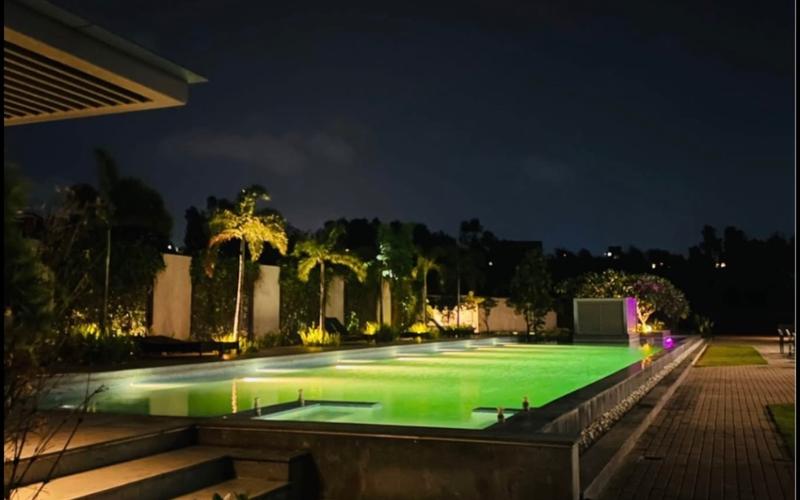 Female flatmate required in 3BHK  flat  in Sarjapur
