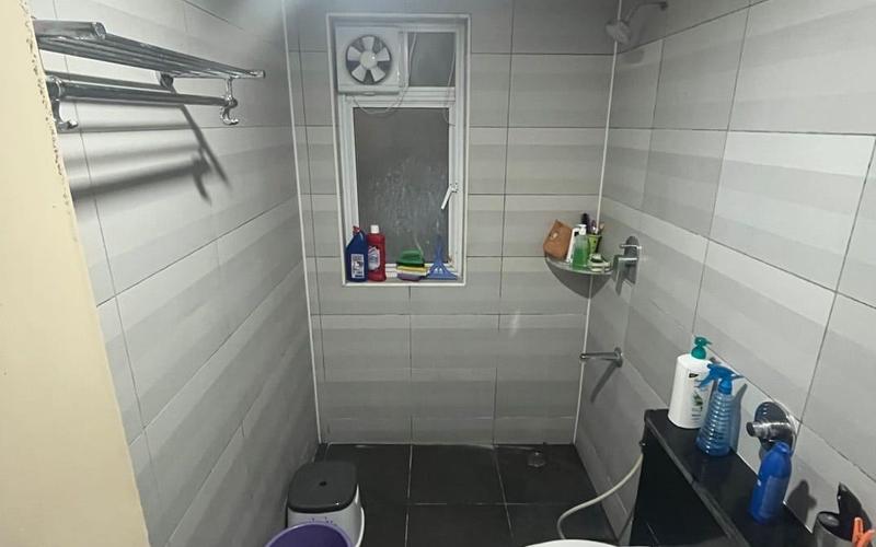 Flatmate required in 3BHK  flat  in Adarsh-Palm-Retreat-Bellandur