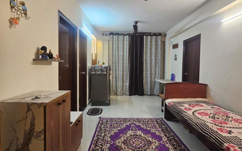 2BHK apartment for rent in Kamanahalli