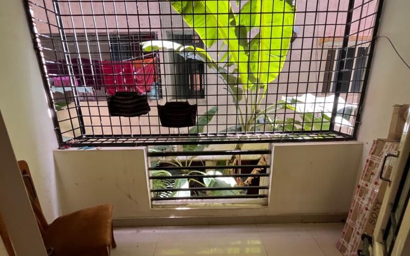 Male flatmate required in 3BHK  flat  in Green-Glen-Layout-Bellandur