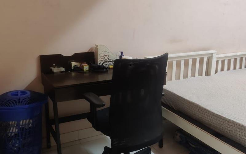 Male flatmate required in 2BHK  flat  in Koramangala