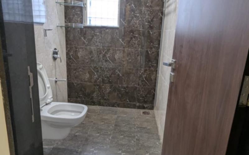 3BHK fully furnished apartment for rent in Wakad