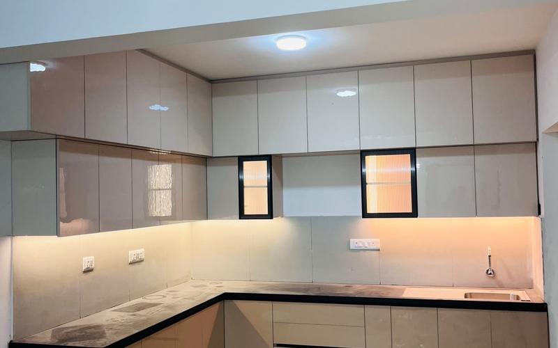 Female flatmate required in 3BHK  flat  in Bellandur