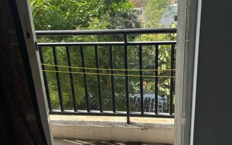 Female flatmate required in 2BHK  flat  in Kharadi
