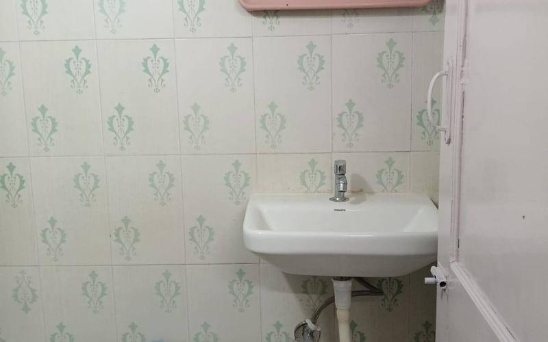 Room in 1RK independent house available in Konena-Agrahara-Murgesh-Pallya