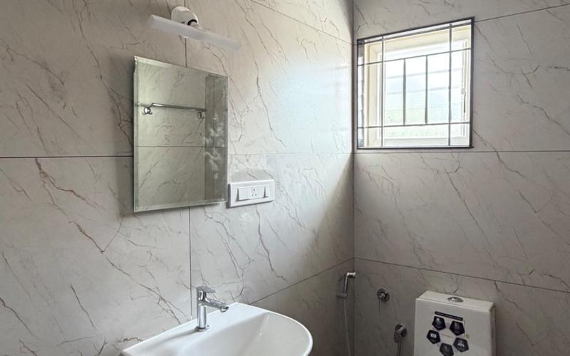  2BHK FULLY FURNISHED available in BTM-Layout