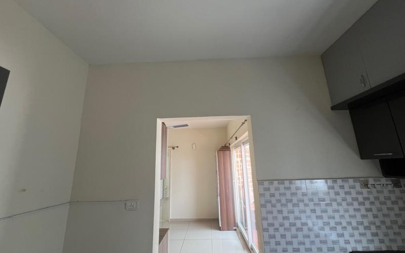 Male flatmate required in 3BHK  apartment  in Naganayakanahalli